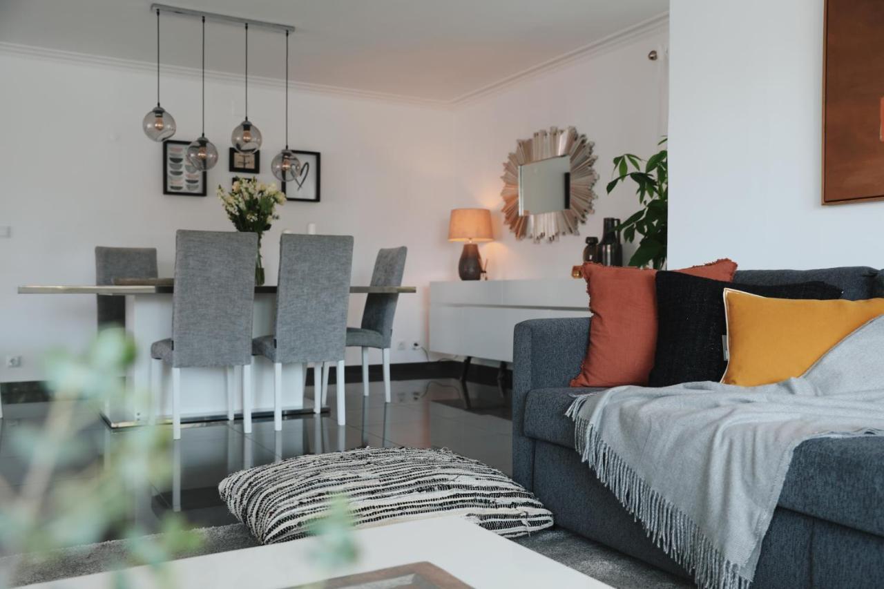 Cascais Sun Apartment 외부 사진