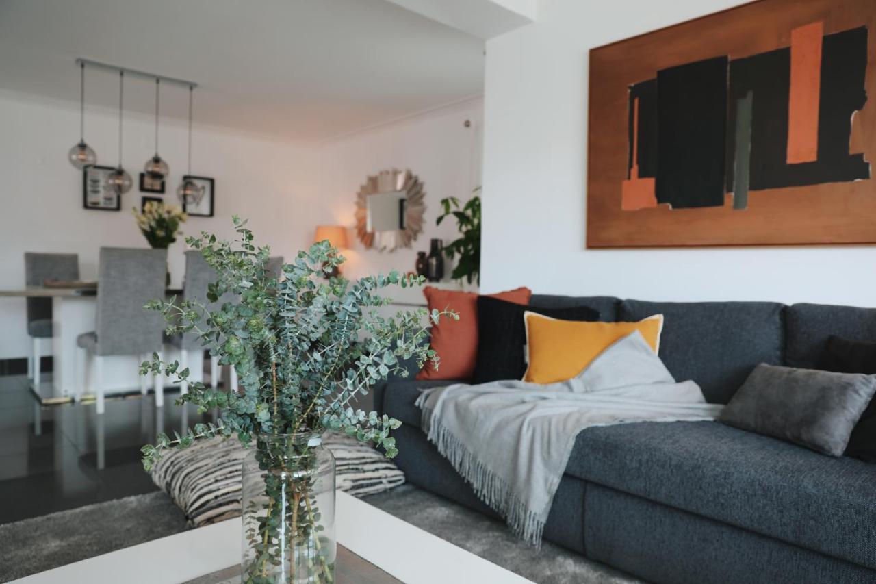 Cascais Sun Apartment 외부 사진